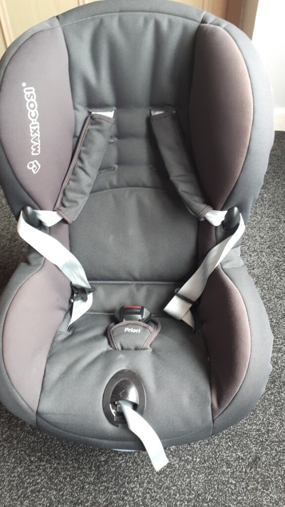 gumtree maxi cosi